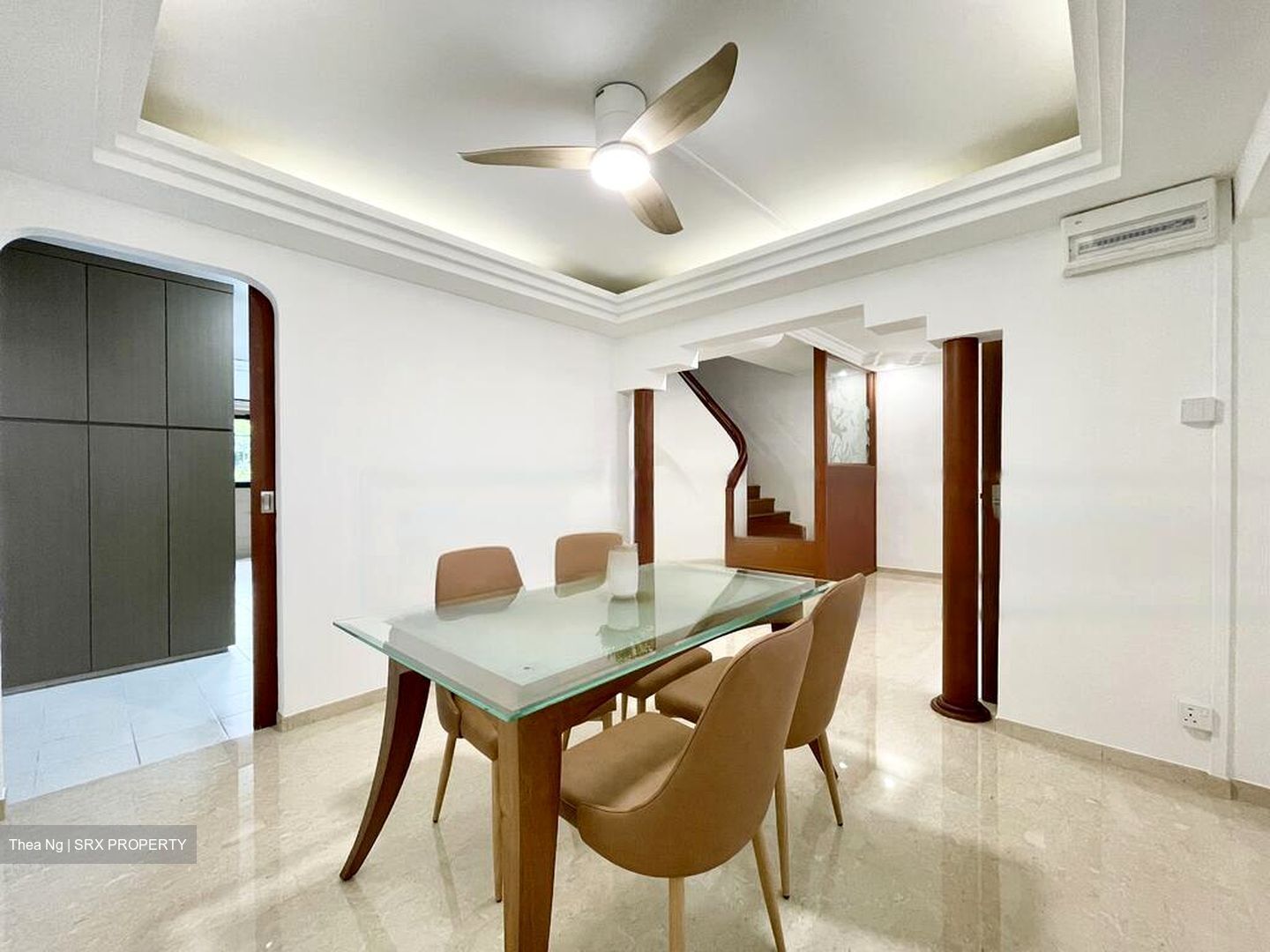 Blk 221 Kovan Green (Hougang), HDB Executive #622864791